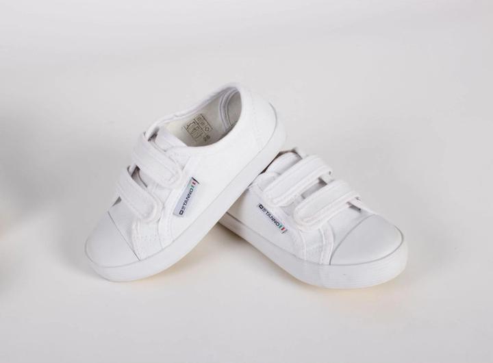 Immagine prodotto Stanno Scarpe Da Ginnastica In Tela (33)