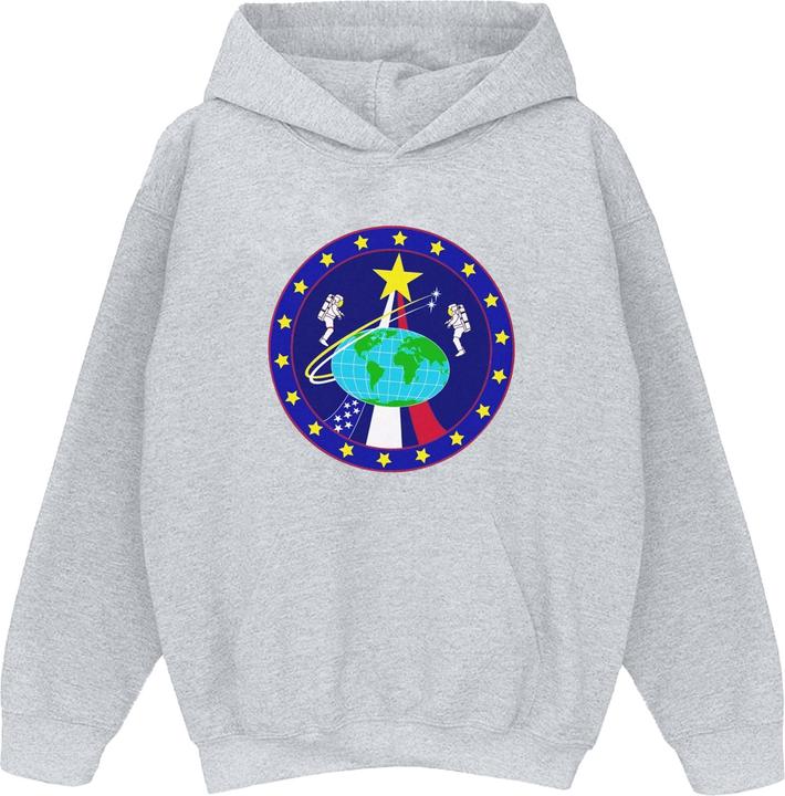 Produktbild Nasa Classic Globe Astronauts Kapuzenpullover Jungen (140, 146)