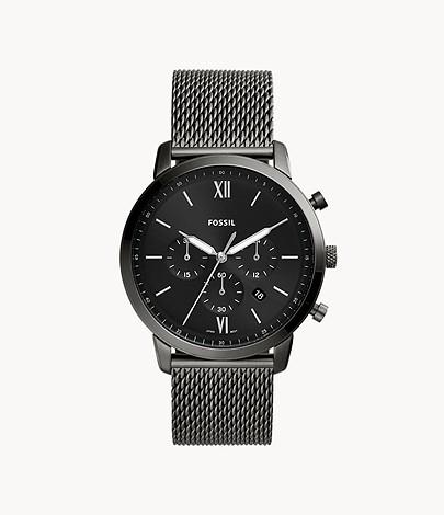 Produktbild Fossil FS5699 (Chronograph, Analoguhr, 44 mm)