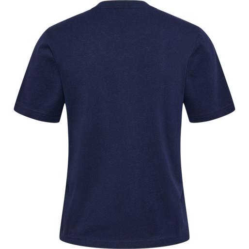 Immagine prodotto hummel T-SHIRT DONNA hmlICONS (XS)