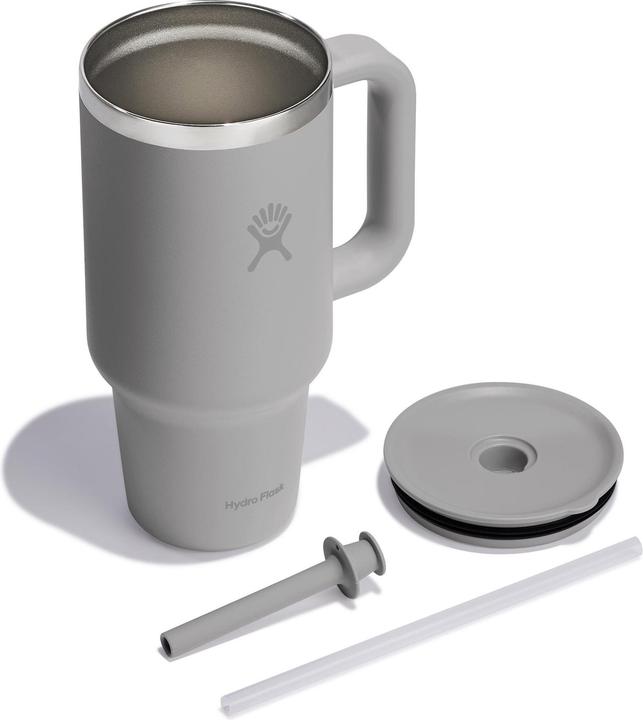 Actual product image Hydro Flask All Around Travel Tumbler (0.95 l)