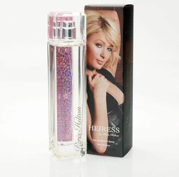 Paris Hilton Heiress (Eau de Parfum, 100 ml)