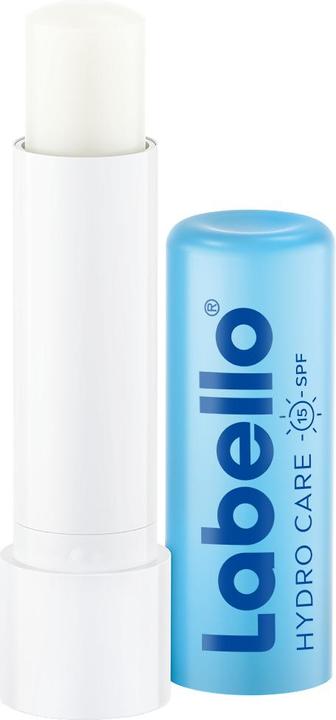 Actual product image Labello Sun & Aftersun (Balm, 181.50 ml)