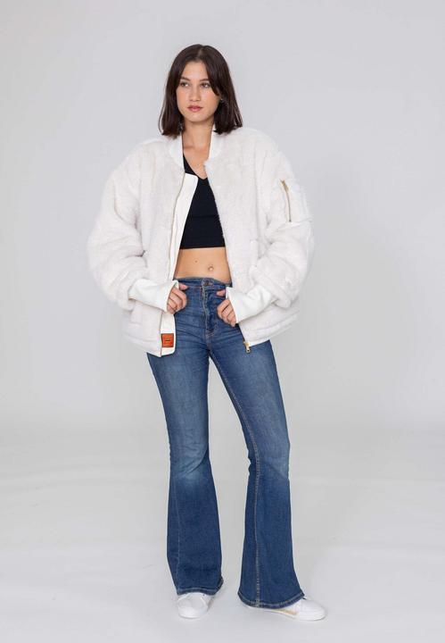 Produktbild Bombers Original Bomberjacke Helsinki W (XS)