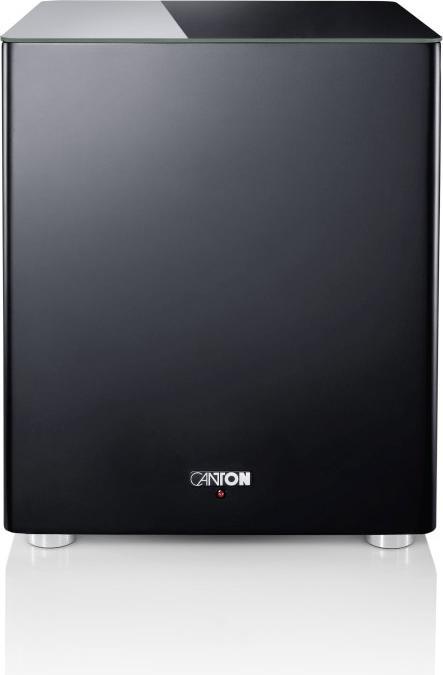 Produktbild Canton Smart Sub 12 (1 Stk., 220 W)