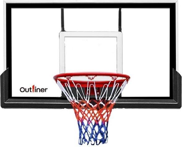 Immagine prodotto Outliner Tabellone da basket S040d