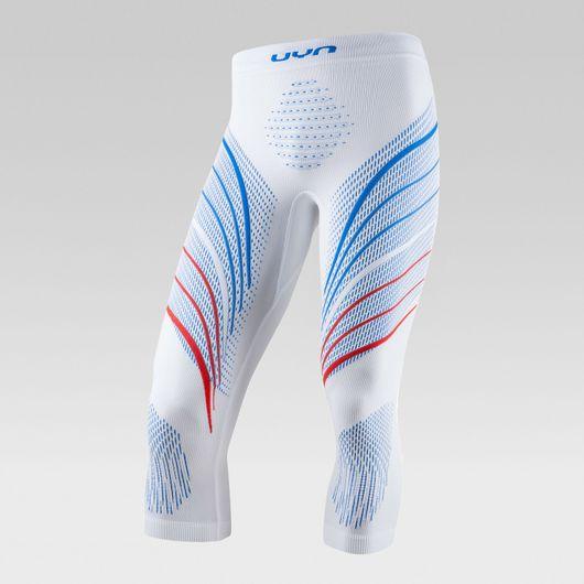 Produktbild UYN 3/4-Thermohose Natyon 2.0 Frankreich (10, 11)