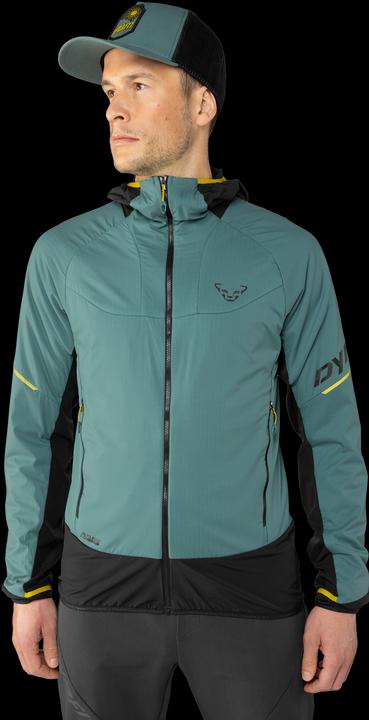 Produktbild Dynafit Mezzalama Polartec® Alpha® Jacke (L)