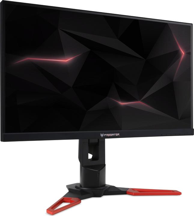 Produktbild Acer Predator XB271HU (2560 x 1440 Pixel, 27")