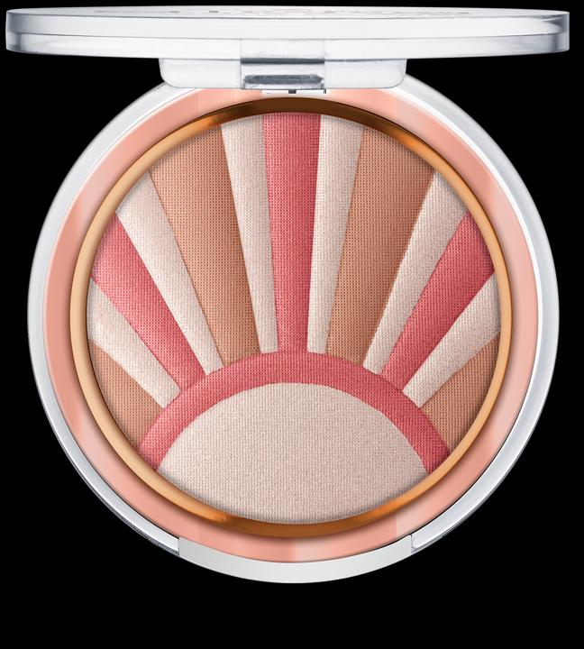 Produktbild essence kissed by the light illuminating powder (01, Highlighter, 10 g)