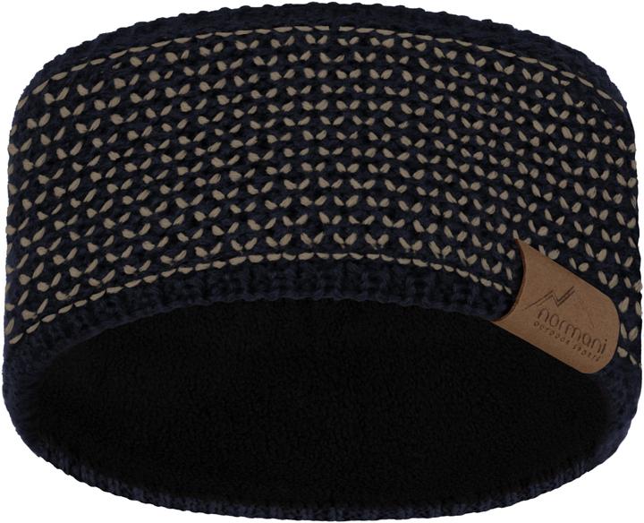 Produktbild Normani Stirnband „Lillpite“ - 9109