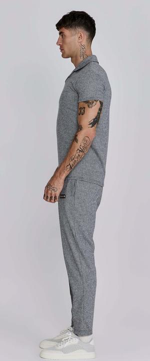 Actual product image Siksilk Polo Smart T-Shirt (S)