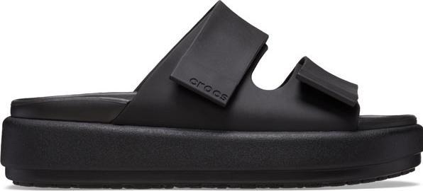 Produktbild Crocs W's Brooklyn Luxe Sandal (41, 41.5, 42, 41 1/3)