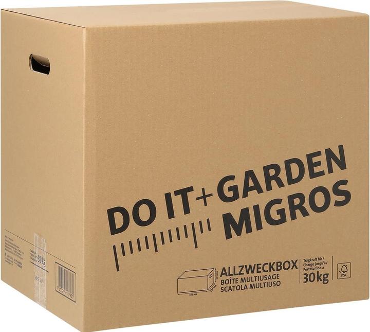 Produktbild Do it + Garden Allzweckbox (45 x 35 x 41 cm)