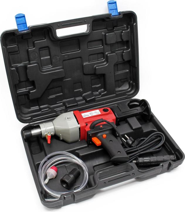 Actual product image Wiltec Kernbohrgerät (110 millimetres)