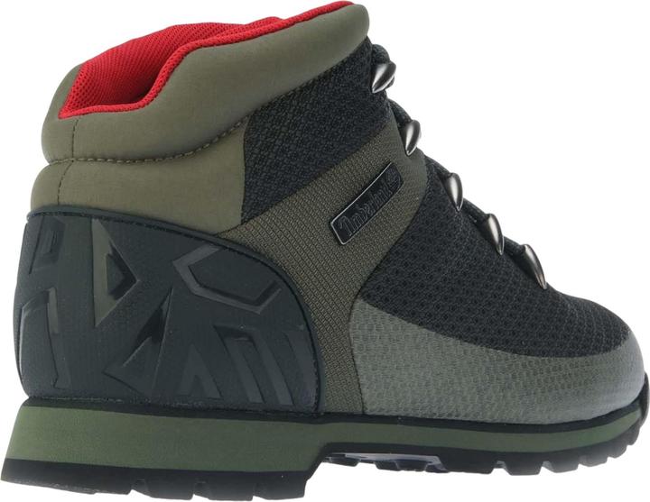 Produktbild Timberland Wanderstiefel Euro Sprint Leder (40)