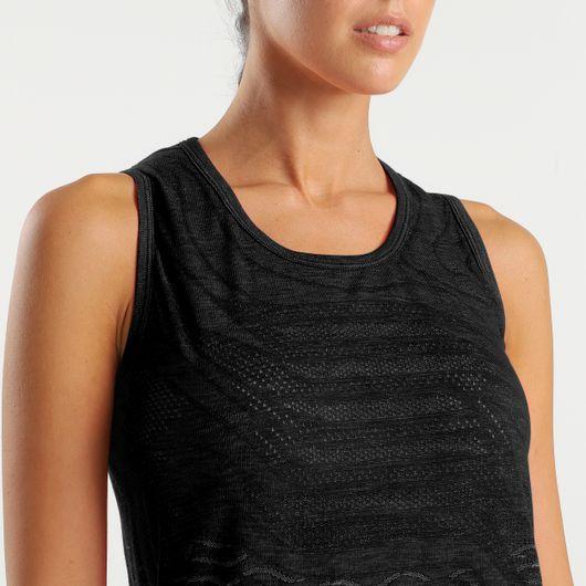Actual product image UYN T-Shirt Aerocross Self Layer Regular Fit (XS)