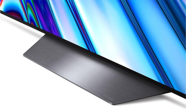 Image du produit LG OLED55B29LA (55", B2, OLED, 4K, 2022)