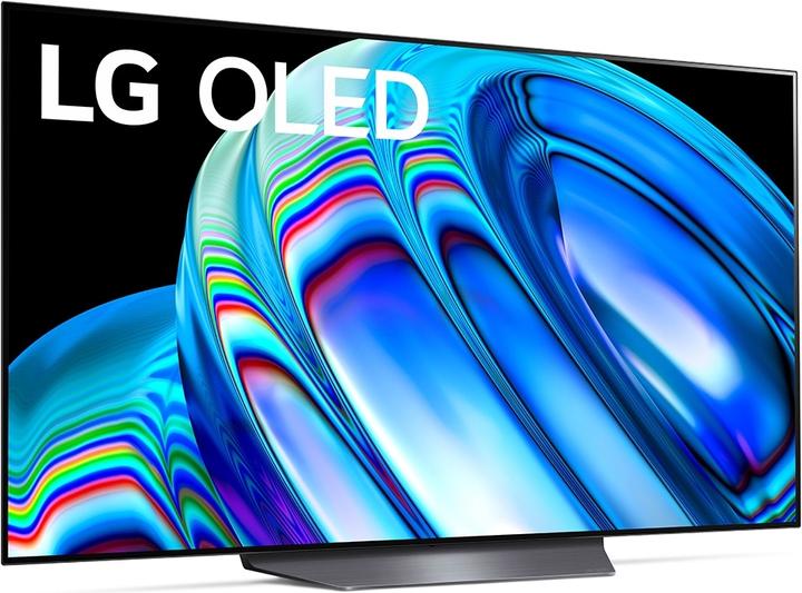 Image du produit LG OLED55B29LA (55", B2, OLED, 4K, 2022)