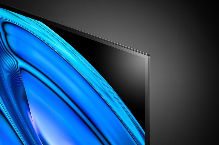 Image du produit LG OLED55B29LA (55", B2, OLED, 4K, 2022)