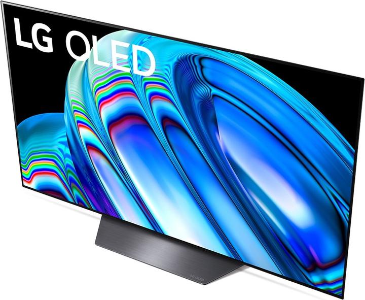 Image du produit LG OLED55B29LA (55", B2, OLED, 4K, 2022)
