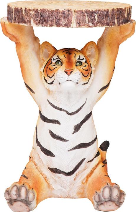 Immagine prodotto Kare Design Tiger (37 x 35 x 53 cm)