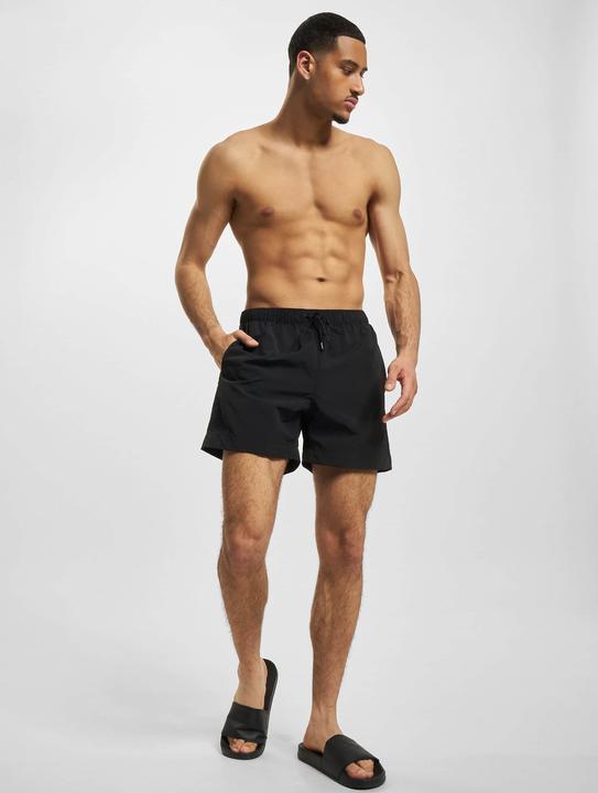 Immagine prodotto Tommy Hilfiger Pantaloncini da bagno neri (L)