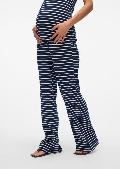 Actual product image Vero Moda Maternity Weiter Beinschnitt Hose Hose (XS)