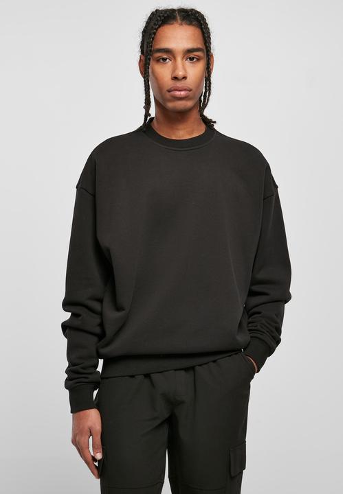 Actual product image Urban Classics Ultra Heavy Crew (XL)