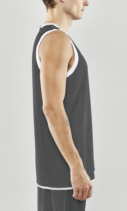 Actual product image Craft Progress Reversible Basket Singlet M (4XL)