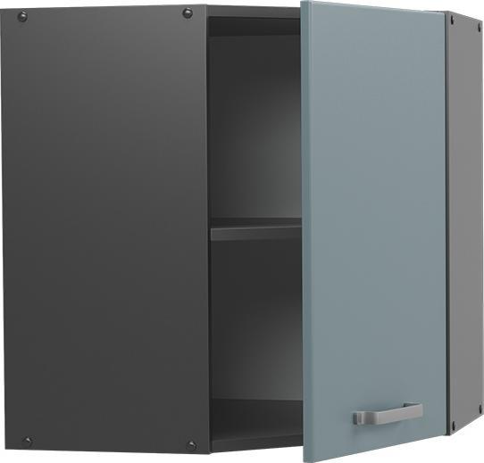 Actual product image Vicco Hängeschrank R-Line (57 x 34 x 60 cm)