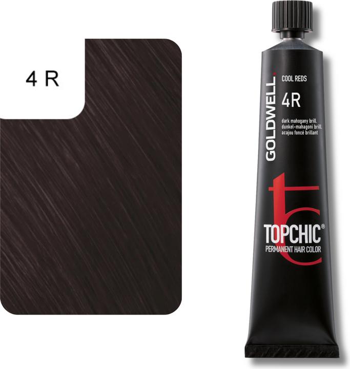 Immagine prodotto Goldwell Topchic (Marrone)