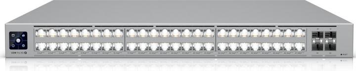 Ubiquiti Professionele kwaliteit, 48 poorten (52 Havens)