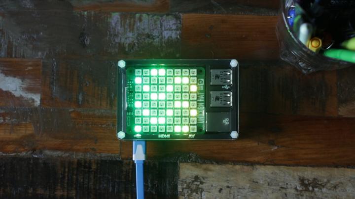 Immagine prodotto Pimoroni cappello unicorno (C'E')