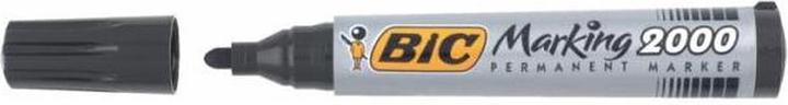 Bic Marking 2000 Ecolutions (Schwarz, 1.70 mm, 1 x)