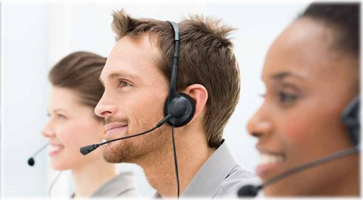 Produktbild Alcatel -LUCENT ENTERPRISE AH 12 GA Professional Headset Corded Binaural RJ 9 (Kabelgebunden)