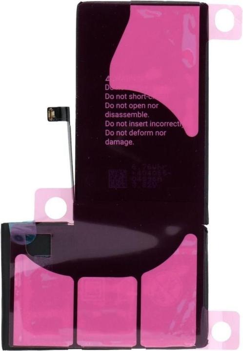 Produktbild OEM Battery POLYMER BOX battery for IPHONE XS Max 3174 mAh