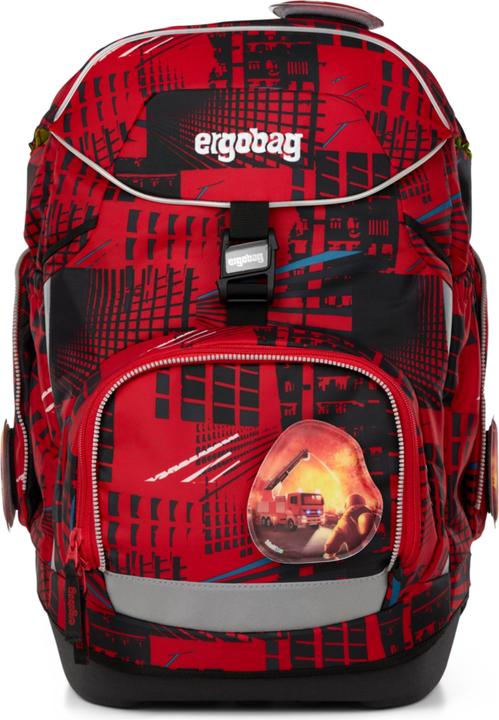 Produktbild Ergobag Pack Schulranzen-Set (20 l)