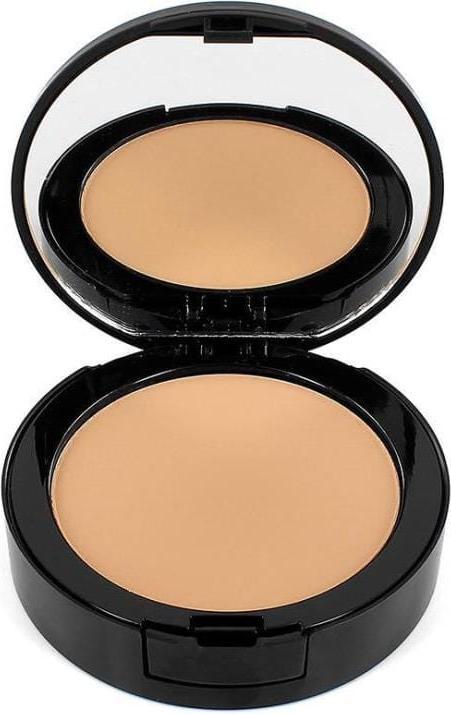 Actual product image La Roche Posay Tolériane Complexion Mineral (beige pink)