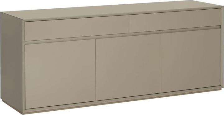 pfister Frame