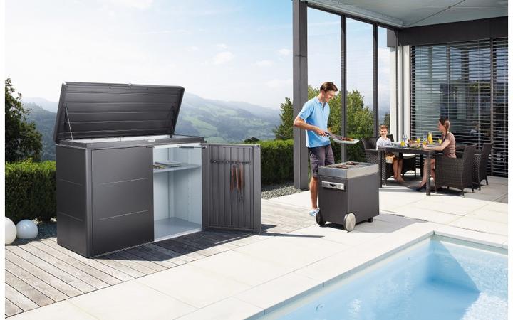 Image du produit Biohort HighBoard 200