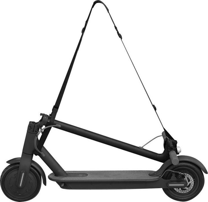 Actual product image T'nB TNB E-Scooter Universal Transport Strap