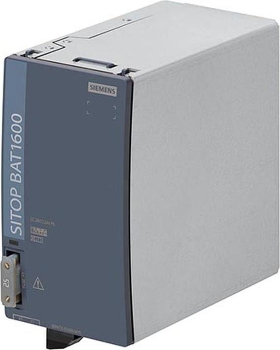 Produktbild Siemens SITOP BAT1600 6EP4133-0GA00-0AY0DC 24 V 3,2 Ah Pb Batteriemodul - Batterie - 3.2