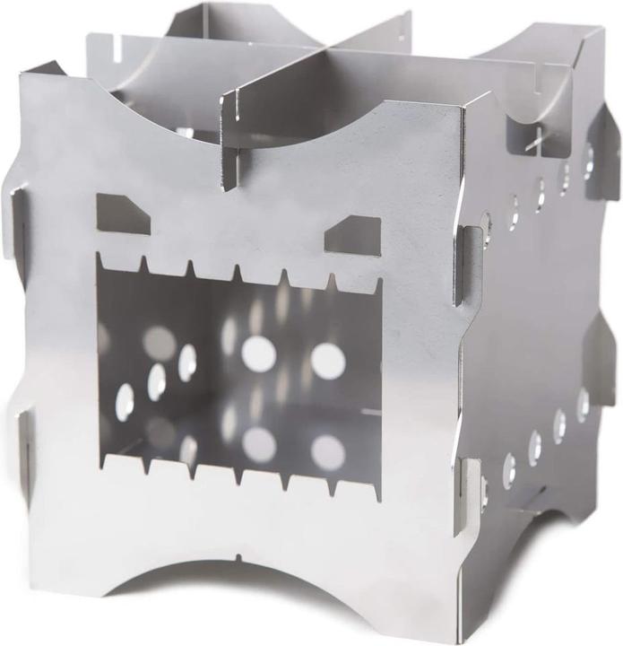 Image du produit Savotta Big Bad Stove