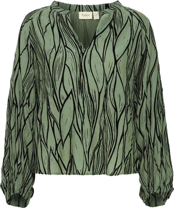 Laurel Wreath AOP MA24 02A (203924)