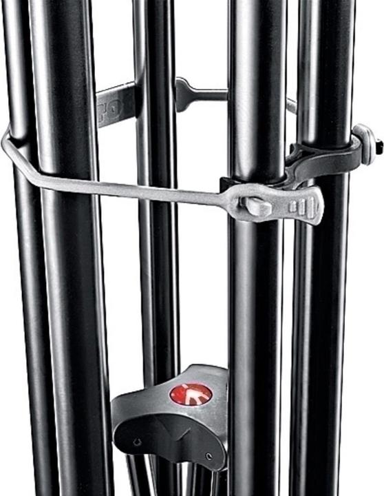 Produktbild Manfrotto Mvt502am (Metall)