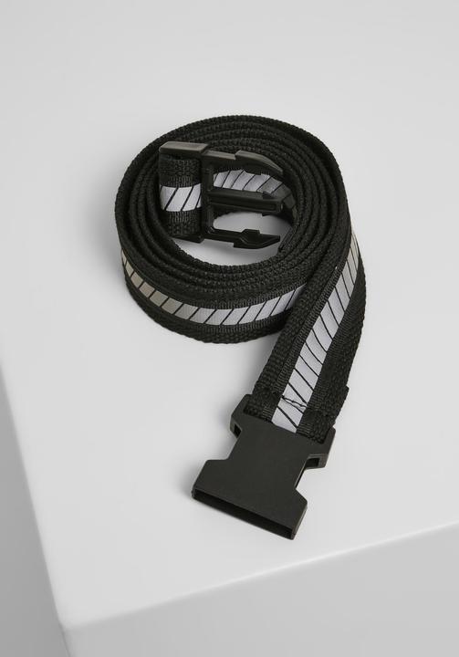 Urban Classics Reflective Belt (L, XL)