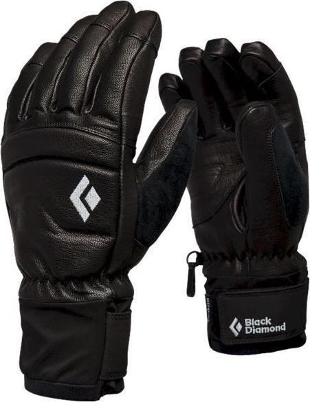 Black / Black