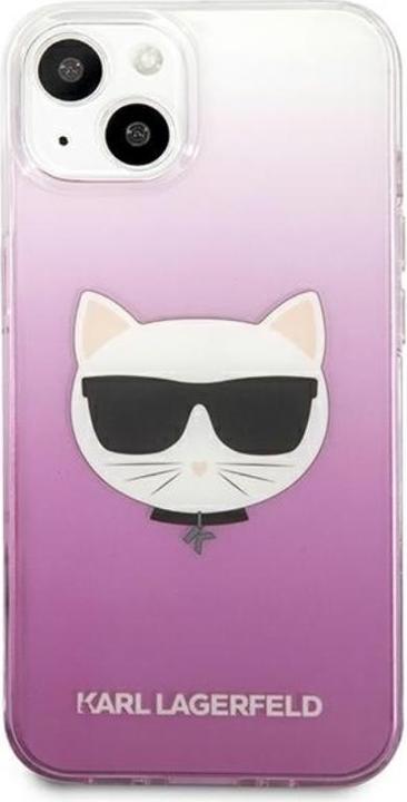 Image du produit Karl Lagerfeld Cas (Apple iPhone 13 mini)