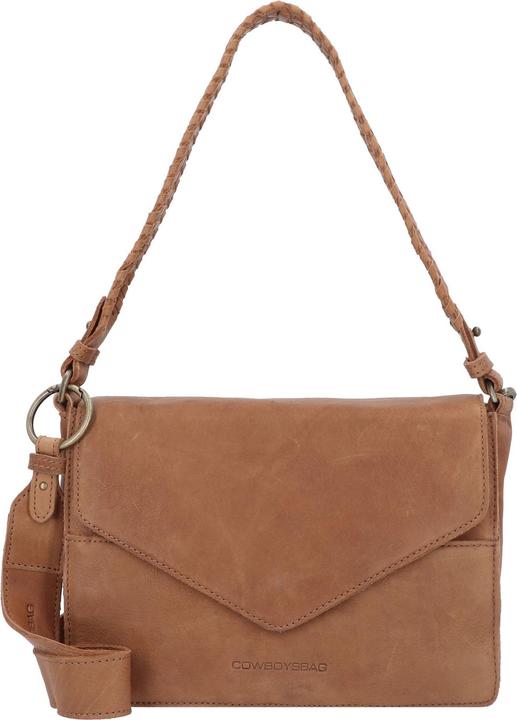 Image du produit Cowboysbag Standlake Sac à bandoulière en cuir 28 cm